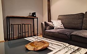 Boigne Sweet Suite
